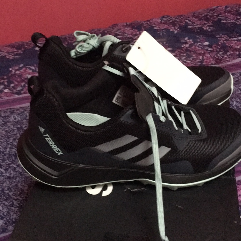 Adidas sneakers